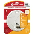 thumbnail image 1 of First Alert SA3210A Dual Sensor Smoke and Fire Alarm with 10-Year Sealed Battery, 1 of 5