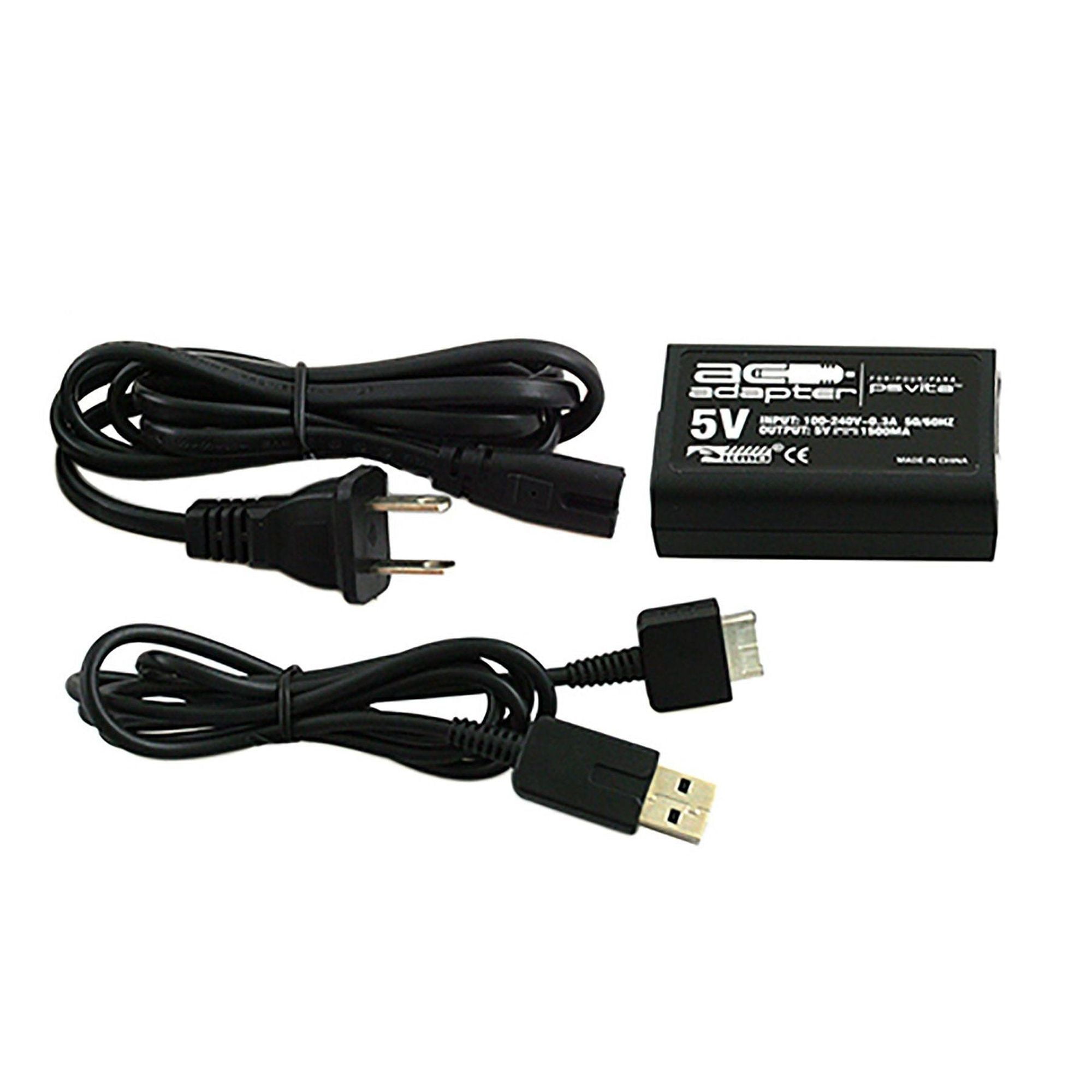 ps vita charger
