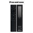 thumbnail image 5 of BN59-01357A Solar Power Voice Remote Control for Smart TV, 5 of 5