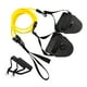 thumbnail image 5 of Entrenador de brazos para natación, entrenador de fuerza para natación terrestre con asa, ejercicio en interiores 20 libras, 5 of 9
