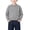 01-Gray, variant on Atogsazn Kids Boys Knitted Sweater Childrens Crew Neck Long Sleeve Pullover Sweatshirt Fall Winter Tops Clothes Gray 9-10 Years Fashion