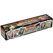 2005 Topps Complete Baseball Set with San Francisco Giants