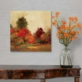 thumbnail image 4 of Great BIG Canvas Abstract Landscapes Painting Transitional, 4 of 7