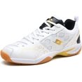 thumbnail image 1 of Xishao Zapatos de cancha de tenis para mujer, zapatos de bádminton, zapatos de pickleball, zapatos de tenis de moda para niñas, zapatos deportivos de squash Xishao ropa, 1 of 2