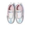 thumbnail image 5 of Stitch Toddler and Little Girls Lace Up Sneaker, 5 of 6