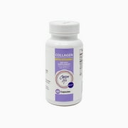 Carson Life - Collagen With Vitamin C - 60 Capsules
