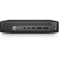 thumbnail image 1 of Refurbished HP EliteDesk Desktop Intel i5-6400T 800G2, 1 of 4