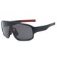 thumbnail image 3 of Gafas de sol para exteriores, para hombre y mujer, para ciclismo, resistentes al viento, para montar a caballo, deportivas, 3 of 5