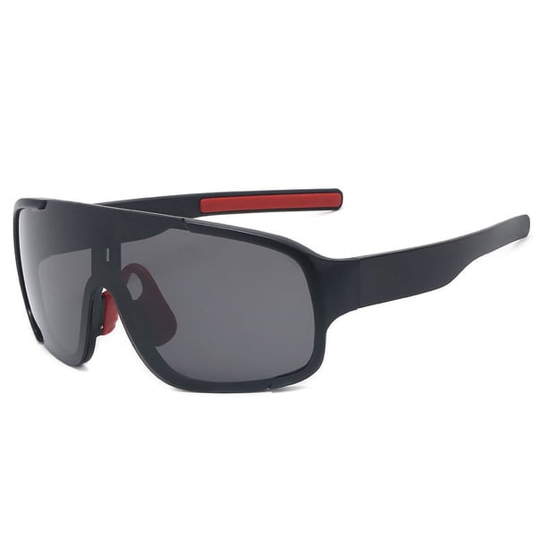 Gafas de sol para exteriores, para hombre y mujer, para ciclismo, resistentes al viento, para montar a caballo, deportivas