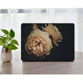 thumbnail image 1 of KSK KAISHEK Hard Shell Case Cover for 2012/2013/2014/2015 Rel. MacBook Pro 15" with Retina Display No USB-C, No CD-ROM + Black Keyboard Cover Model: A1398 Rose series 0215, 1 of 5