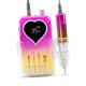 thumbnail image 1 of Profesional De Perforación De Uñas Portátiles 35000 Rpm, Máquina De Listas De Uñas Eléctricas Recargables, Portátil Multifuncional Con Cable, Con Brocas De Pulido Y Lijado,, 1 of 7