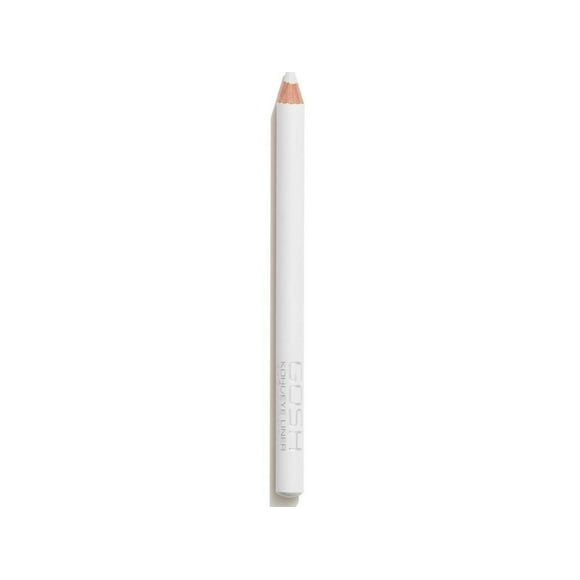GOSH - Kohl/Eye Liner - White
