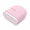 pink, variant on Portable Dental Retainer Case with Ventilation & Dust-Proof Seal, Compact Aligner Storage Box for Invisalign, Dentures & Mouth Guard Protection Travel Organizer