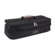 thumbnail image 2 of Bolsas de gran capacidad para clavos de carpa, bolsa para la parte inferior, bolsa impermeable para postes de carpa negro, 2 of 9