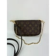 thumbnail image 2 of Pre-Owned Louis Vuitton Pochette from Multi Pochette Shoulder Bag, 2 of 10