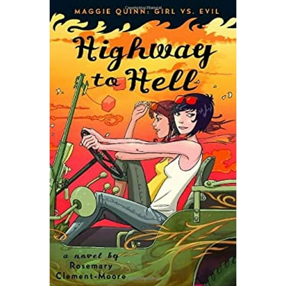 Highway to Hell 9780385734639