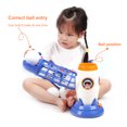thumbnail image 3 of CSChome Youth Baseball Training Equipment Kids Baseball Pitching Machine Training Simple Operation Auto Release Powered Baseball Trainer Sports Supplies, 3 of 7