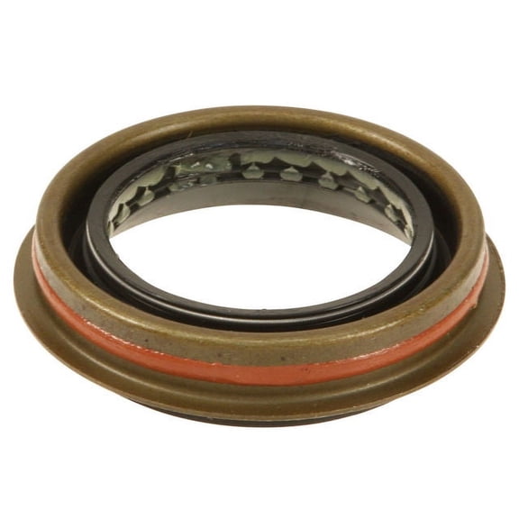 Front Axle Seal - Compatible with 1997 - 2005 Ford Expedition 4WD 1998 1999 2000 2001 2002 2003 2004