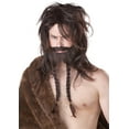 thumbnail image 1 of California Costumes VIKING KIT BROWN costume, 1 of 1