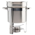 thumbnail image 1 of Calentador de sopas Winco 207 de acero inoxidable, 7 L, 1 of 4