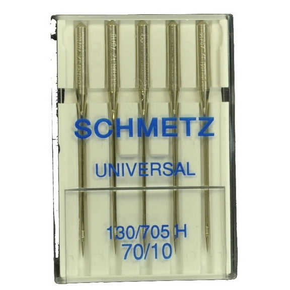 SCHMETZ Universal Sewing Needles Size10