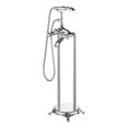 thumbnail image 1 of Cassandra 105225-BTF-PC Freestanding Tub Filler Faucet, 1 of 4