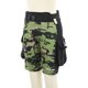 thumbnail image 4 of Pantalones cortos de buceo pantalones cortos de buceo elásticos para hombre con aislamiento térmico cálido para bucear ANGGREK  Otros, 4 of 8