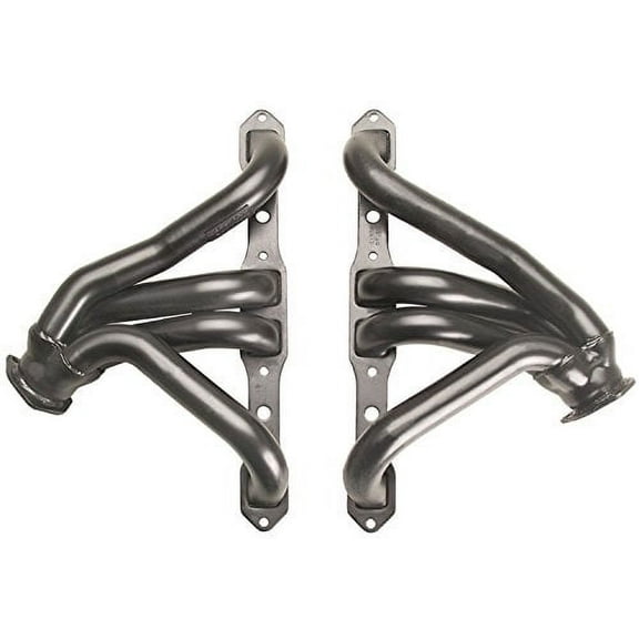 Hedman 78070 Standard-Duty Uncoated Hedders - Set of 2