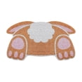 thumbnail image 6 of Tyidzon Easter Door Mat Easter Bunny Doormat Indoor Entrance Outdoor Welcome Non-Slip Rugs for Home Farmhouse Entrance Porch Spring Party Decor, 6 of 6