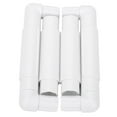 thumbnail image 2 of DIY Craft Sewing Tools, Convenient And Fast  Stitch Square Hoop Lightweight Plastic  For Stretching, 2 of 8