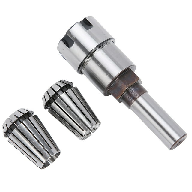 Khall Stable Wide Application Durable HSS Milling Holder, Lathe Chuck, Milling For Trimming