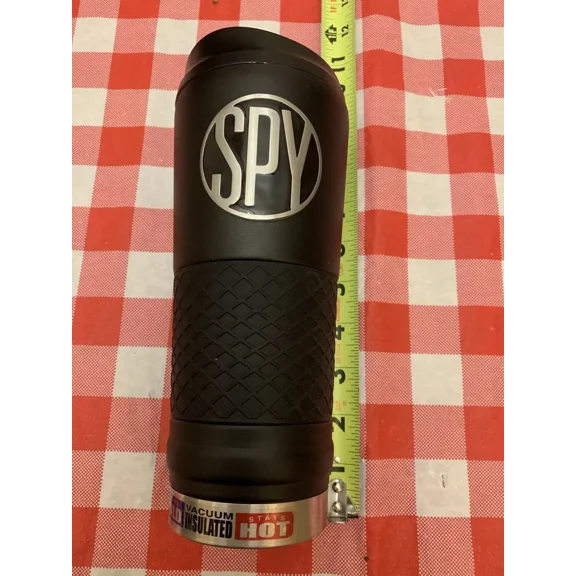 Double Wall Travel Mug Vacuum Insulated Tumbler With Lid For Ice Drink Beverage