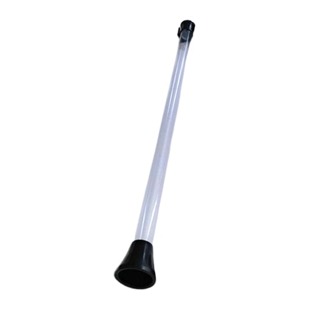 Picker de golfball, golfball -shub -tube, 26 pulgadas de capacidad portátil versátil equipos de entrenamiento de coleccionistas de servicios públicos