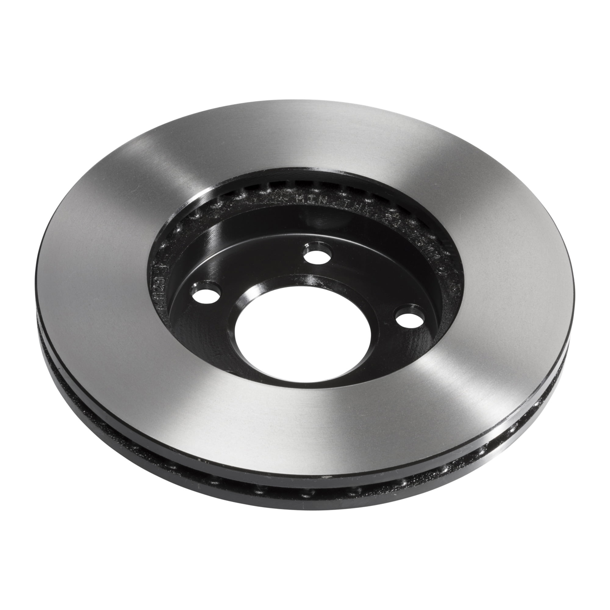 Wagner BD125405E Brake Rotor Fits select: 2002 ,2003-2004 FORD MUSTANG