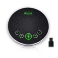 thumbnail image 1 of Altavoz Bluetooth y micrófonos de conferencia TONGVEO, 1 of 9