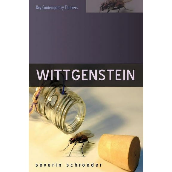Key Contemporary Thinkers: Wittgenstein (Paperback)