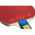 thumbnail image 6 of Butterfly Table Tennis Rubber - Feint Long-II-OX Red, 6 of 6
