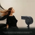 thumbnail image 2 of Flashpoint Wind 30 AC-Powered Studio Fan, 2 of 10