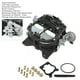 thumbnail image 3 of 17080561 Carburador marino de 4 cuerpos para motor 350, 3 of 11