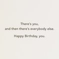 thumbnail image 3 of Shoebox Funny Birthday Card (Rainbow Sheep) (0369RZF3028), 3 of 7