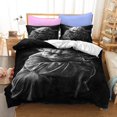 thumbnail image 1 of Yoda - juego de cama infantil, serie maestra, comercio exterior, tallas europeas y americanas, tres piezas, funda nórdica, cuna, nueva colección zhangyuxiang LED, 1 of 2