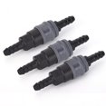 thumbnail image 4 of LHCER Plastic Steel Quick Connector Pneumatic Air Pipe 8 / 10 / 12mm, 4 of 8