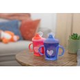 thumbnail image 3 of Tommee Tippee Hold Tight Trainer Sippy Cup, 3 of 5