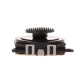 thumbnail image 4 of Games Accessories 3D Analog Joystick Thumb Stick Replacement For Sony PSP 1000 Console Controller, 4 of 5