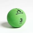 thumbnail image 2 of Aeromat Petite Weight Ball - 3 lbs, 2 of 4