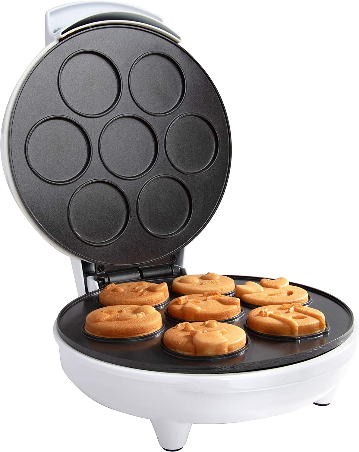 kiss waffle maker