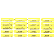 Garden Star Relightable 300mAh AA NiCd 1.2v Rechargeable Batteries Garden Solar Ni-Cd Light LED K (Pack of 20)