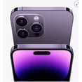 thumbnail image 2 of Apple iPhone 14 Pro Max Morado oscuro 128GB Apple MQ8R3LL/A, 2 of 2