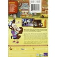 thumbnail image 2 of Gravity Falls: Even Stranger (DVD), 2 of 2