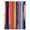 Multicolor, variant on Colorful Striped Waterproof Fabric Shower Curtain,Modern Rainbow Abstract Graffiti Art Waterproof Fabric Shower Curtain for Bathroom Curtains Bathtubs Shower Curtains with 12 Hooks Stall 48x72in